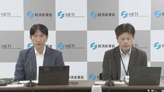 7月月間で石油備蓄量3日分増加　備蓄放出後初めてプラスに転じる　石油の代替調達進む| TBS CROSS DIG with Bloomberg