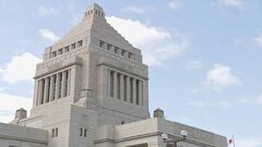 自民王国「和歌山2区」裏金問題で保守分裂　安倍派元幹部VS“大物”世襲　3人の野党候補は「自民王国」切り崩しを図る【衆院選2024】| TBS CROSS DIG with Bloomberg