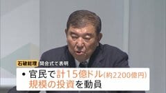 官民で約2200億円規模の投資も　TICAD＝アフリカ開発会議が開幕　中国めぐる“債務の罠”懸念「持続可能なビジネスモデルを」| TBS CROSS DIG with Bloomberg