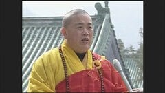 少林拳の発祥地とされる「少林寺」元住職に懲役24年の判決| TBS CROSS DIG with Bloomberg