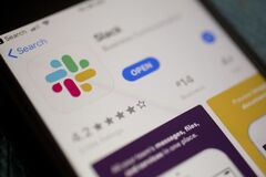 セールスフォース、米政府向けソフト９割引き－政府支出削減に対応| TBS CROSS DIG with Bloomberg