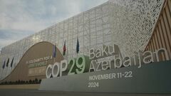 COP29会期延長　「2500億ドル」途上国支援のための資金めぐり合意できず| TBS CROSS DIG with Bloomberg