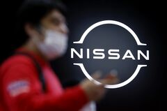 日産はテック企業と次世代車共同開発も視野、提携模索で－関係者| TBS CROSS DIG with Bloomberg
