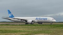 「エア・ヨーロッパ」社の旅客機が乱気流で緊急着陸　40人負傷| TBS CROSS DIG with Bloomberg