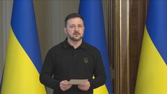 中国がロシアに武器供給か 「ついに情報入手」ゼレンスキー大統領| TBS CROSS DIG with Bloomberg