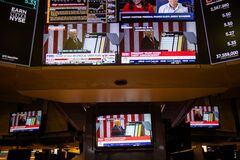 トランプ氏はディールを望んでいるのか－見えない着地点に世界が困惑| TBS CROSS DIG with Bloomberg