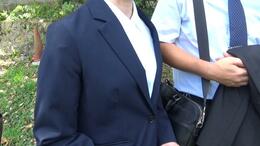 「パワハラでは何一つ育たない、それは教育でも指導でもない」空手部顧問の叱責・暴言で自死した主将の遺族「苦しみは今後一生続く」|TBS NEWS DIG