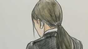 無罪判決の母親(29)保釈請求8回退けられ約3年半勾留 「面会室でたくさん子供と泣いた 時間戻ってこない」【生後11か月の女児死亡事件】|TBS NEWS DIG