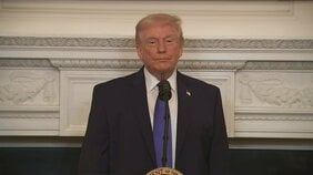 【速報】全世界を対象にした新たな関税の税率　10%→15%に引き上げ　トランプ大統領が表明|TBS NEWS DIG