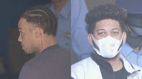 「サッカーの賭けに負けてやることに」パンチくんのサル山に侵入し業務を妨害か 自称アメリカ国籍の男2人逮捕　千葉・市川市動植物園|TBS NEWS DIG