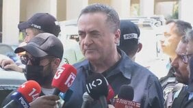 「ガザからの撤退ない」イスラエル国防相が再び“完全撤退”を否定　和平計画が着実に履行されるか不透明な情勢|TBS NEWS DIG