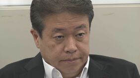 【速報】「運の良いことに能登で地震あった」発言撤回した自民・鶴保庸介参議院議員が記者会見　「配慮が足りないと言われれば全くその通り」離党など否定|TBS NEWS DIG