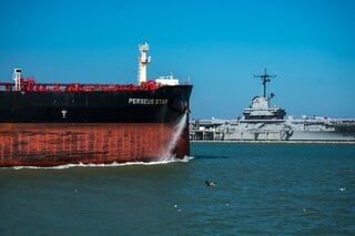 ゴールドマン・サックス､原油相場予想引き上げ-ホルムズ封鎖長期化で| TBS CROSS DIG with Bloomberg