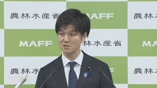 養殖カキ大量死　被害に遭った業者への支援策発表　5年間の実質無利子融資、共済で被害額の補填など| TBS CROSS DIG with Bloomberg