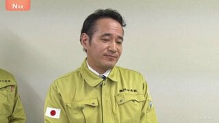 「国としてできる限りのことを」簗農水大臣が能登半島地震・豪雨の被災地視察　“予算カット”発言には回答避ける| TBS CROSS DIG with Bloomberg