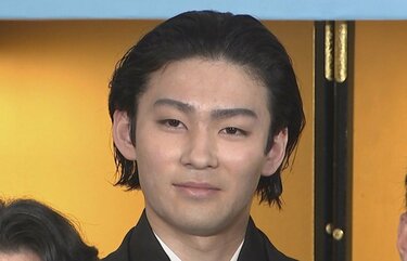 市川染五郎】 「新春浅草歌舞伎」に初出演決定 祖父・松本白鸚さんに役