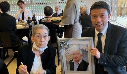 いつ帰ってくるんや」日航機墜落で娘3人亡くし錯乱した母、守り続けた