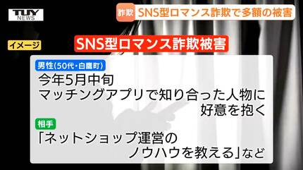 嫌われたくなくて695万円…損失を取り戻したくて329万円…SNSで好意抱