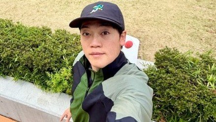 【おばたのお兄さん】トレーニング中　今年初の熱中症に「まだ四月か！！夏大丈夫か！？今年の夏が少し怖くなりました」|TBS NEWS DIG