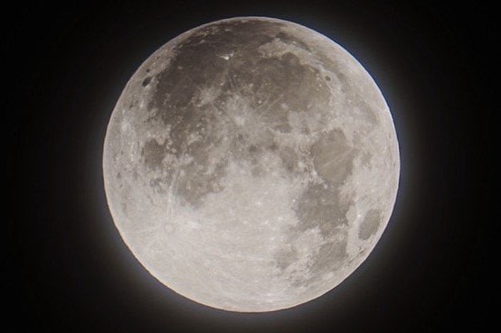 5日は『スーパームーン』今年一番大きく見える満月に　北海道ではほとんどに地域で見ることができそう？週末は札幌周辺でも積雪のおそれ…気象予報士が解説|TBS NEWS DIG