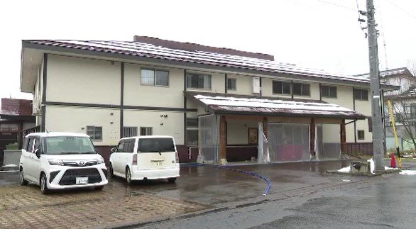 【サービス付き高齢者住宅・現金着服事件】元施設長の女…親族の車両購入代金として入居者男性口座から約200万円を自動車販売店に不正送金…初公判で「間違いないです」起訴内容認める　|　SBC NEWS | 長野のニュース | SBC信越放送