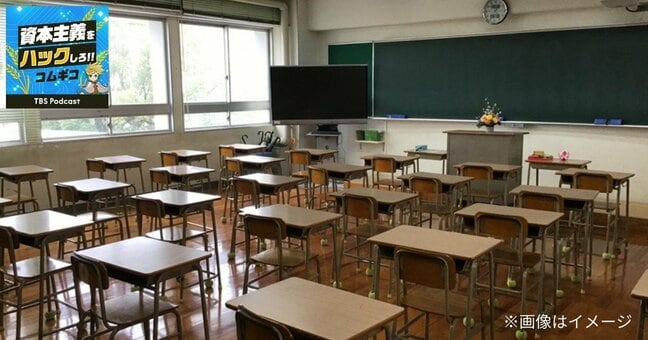 大学入学の53.6%が「一般入試以外」の時代 4タイプに分かれる親のニーズと塾の価値|TBS NEWS DIG