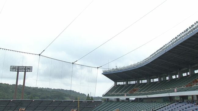 【速報】夏の高校野球岡山大会　岡山学芸館が倉敷商を下し甲子園出場|TBS NEWS DIG