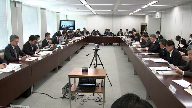 【トランプ関税】香川県が県内企業への影響などについて情報を共有する連絡会開く【香川】|TBS NEWS DIG