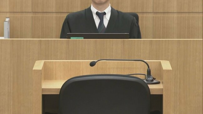 宇佐市親子強盗殺人事件の控訴審 弁護側の証拠を不採用、結審 8月5日に判決 大分|TBS NEWS DIG