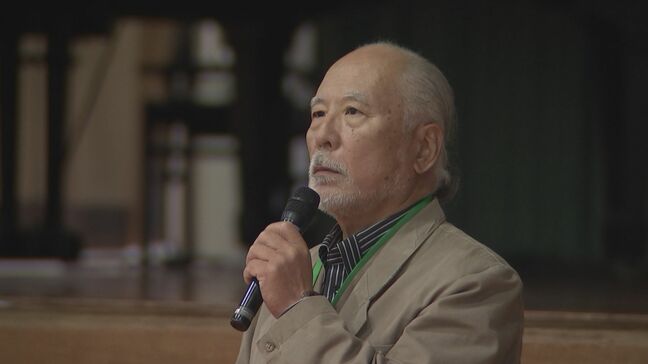 愛するちいちゃんは見知らぬ男性に突然命を奪われた　SNSで知り合った男に娘を殺された父親の22年間の苦悩と命の教え【前編】|TBS NEWS DIG