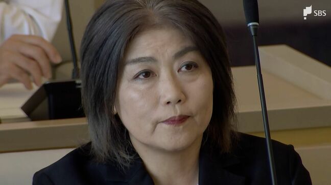 田久保真紀市長に対する刑事告発、全会一致で可決 百条委への出頭拒否や虚偽証言など4行為で＝静岡・伊東市議会9月定例会【速報】|TBS NEWS DIG