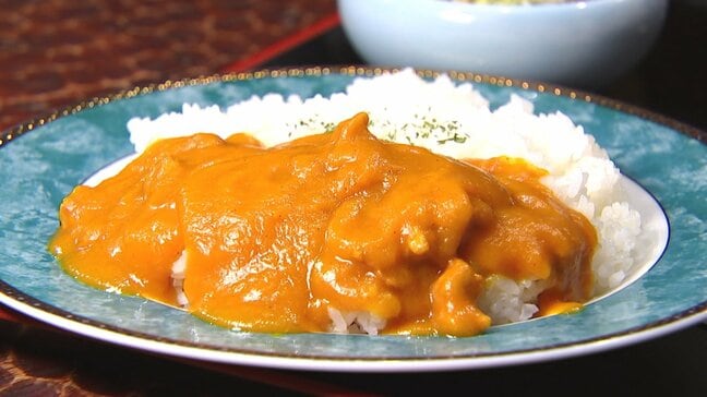 【カレーショック】1食当たりの価格は10年で約4割上昇　物価高だからこそ魅力ある商品を　農園と飲食店が特産品を使ったカレーを開発　山梨|TBS NEWS DIG