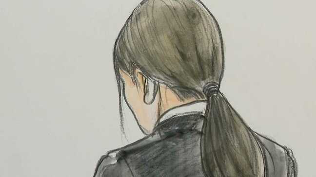 無罪判決の母親（29）保釈請求8回退けられ約3年半勾留　「面会室でたくさん子供と泣いた　時間戻ってこない」【生後11か月の女児死亡事件】|TBS NEWS DIG