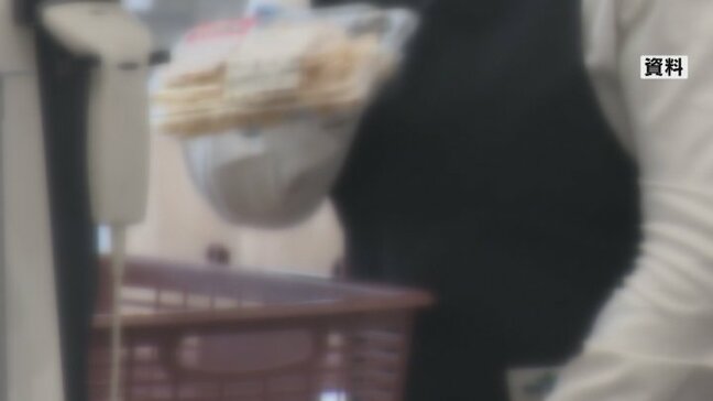 10月の有効求人倍率は1.29倍　前月を0.04ポイント上回る　年収の壁を考慮した働き控えなど影響|TBS NEWS DIG