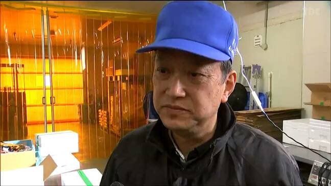 「少量だが海産品を送ってにぎわいの手助けになれば」南三陸町の商店主が能登・七尾市の商店街テント市へサバの味噌煮など無償提供 宮城|TBS NEWS DIG