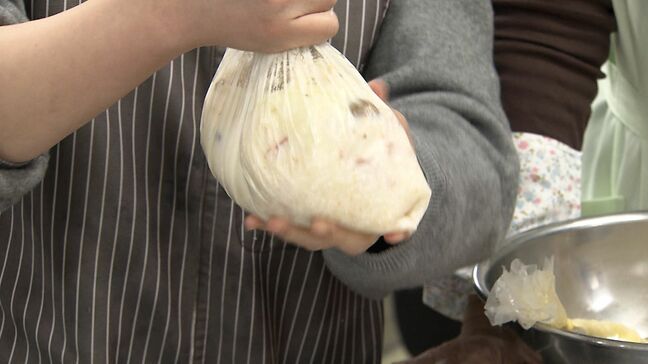 災害時も栄養バランスを　耐熱性ポリ袋を使って調理する「パッククッキング」で備えを【岡山】|TBS NEWS DIG