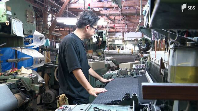 竜巻被害1週間 停電続く住民「長く感じた」 伝統の織元はふるさと納税の支援受け再起へ=静岡|TBS NEWS DIG