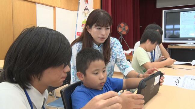 元SPEED上原多香子さんもアドバイス　沖縄戦で消失した「越来グスク」ゲームで再現|TBS NEWS DIG