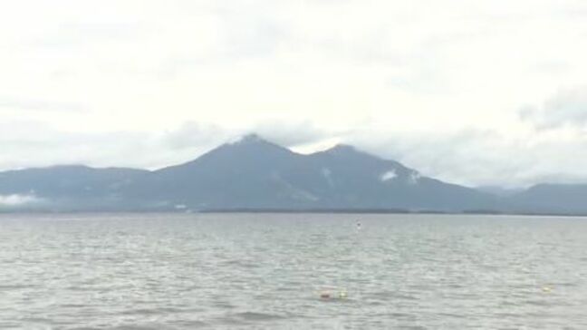 ウェイクボードで転倒　２０代女性が猪苗代湖で股関節脱臼　福島|TBS NEWS DIG