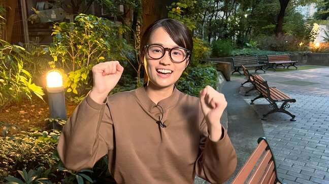 東大卒・篠原梨菜アナウンサーがデータで予想！本命はエネルジコ　“クラシック三冠最終戦”【競馬・菊花賞】|TBS NEWS DIG