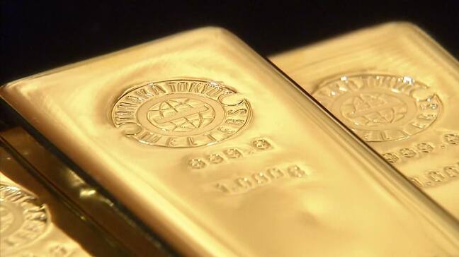 「下がる要素が見当たらない」金高騰!初の1万9000円突破 貴金属店は購入客増も漆工房は困惑 使う金箔を節約 |TBS NEWS DIG