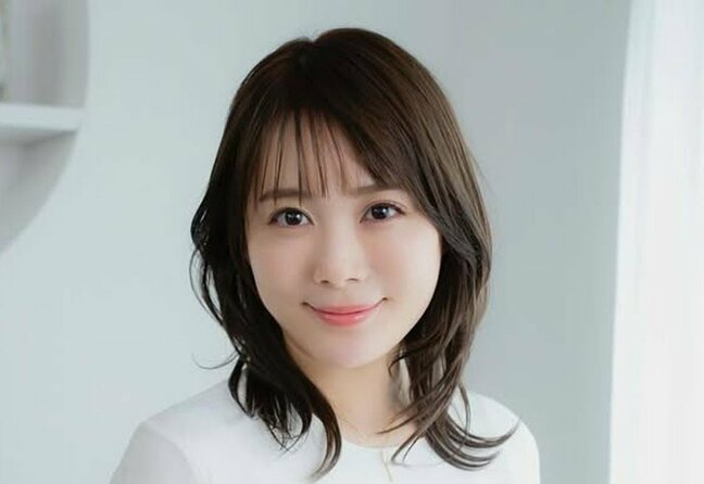 【 北乃きい 】　３５歳の誕生日に想い　「10代より20代の方が楽しかったし、20代より30代の方が楽しいから、40代はもっと楽しいのだろうと思う。」「今から40代が楽しみだ。」|TBS NEWS DIG