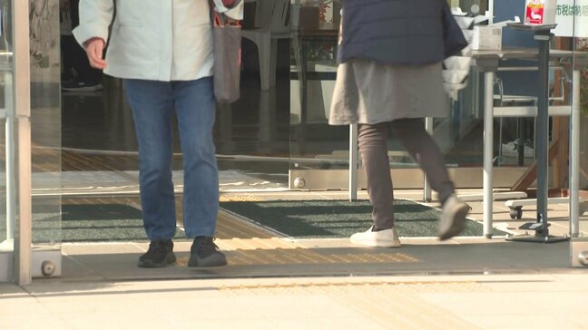 大分市佐賀関大規模火災 避難生活長期化で体調不良者増加 再建支援の活動本格化 県が国に緊急要望へ|TBS NEWS DIG