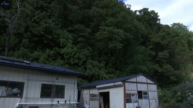 「何が起きたか分からなかった」小屋に侵入したクマに襲われた男性が当時の状況を語る 岩手・宮古市|TBS NEWS DIG