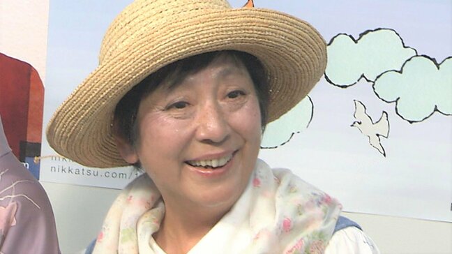 【訃報】俳優・冒険家の和泉雅子さん死去(77) 原発不明がんのため 「故人の遺志で、生前葬を営んだこともあり、葬儀は行いません」|TBS NEWS DIG