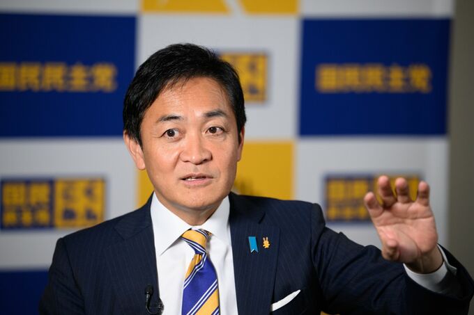 国民民主、日銀審議委員候補の意見聴取を要請方針－他党に呼び掛けへ