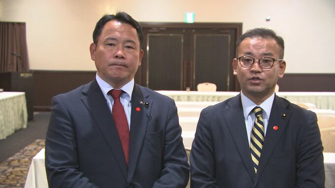 敗北は「逆風が大きな要因」　来夏の参院選を「立て直しの第一歩」と位置付けるも擁立期限明言せず　自民党岩手県連が衆院選を総括　|TBS NEWS DIG