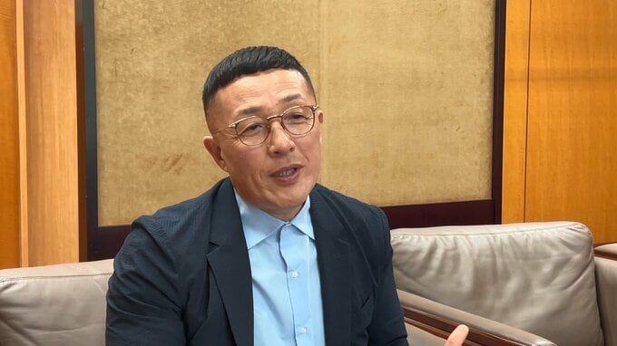 「様子を見ましょう」警察に突き放されたあの日から スマイリーキクチさんが語るネット中傷の27年【前編】|TBS NEWS DIG