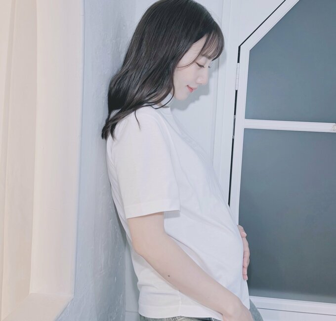 【能條愛未・中村橋之助】第1子妊娠を報告「小さな命が日々成長していく喜びを感じながら、夫婦で穏やかな時間を過ごしております」|TBS NEWS DIG