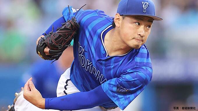 【DeNA】今季初の同一カード3連勝＆勝率5割復帰 オースティンが2号ソロ含む3打点 石田は村上、サンタナに被弾浴びるも力投|TBS NEWS DIG